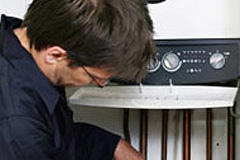 boiler replacement Henford