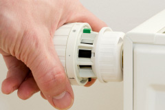 Henford central heating repair costs