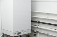 free Henford condensing boiler quotes