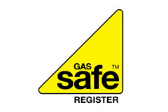 gas safe companies Henford